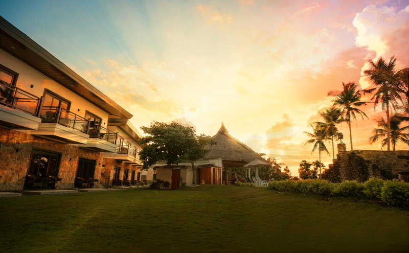Parklane Bohol Resort and Spa, Anda, Philippines