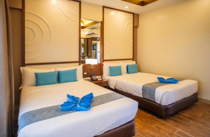 Parklane Bohol Resort and Spa, Anda, Philippines