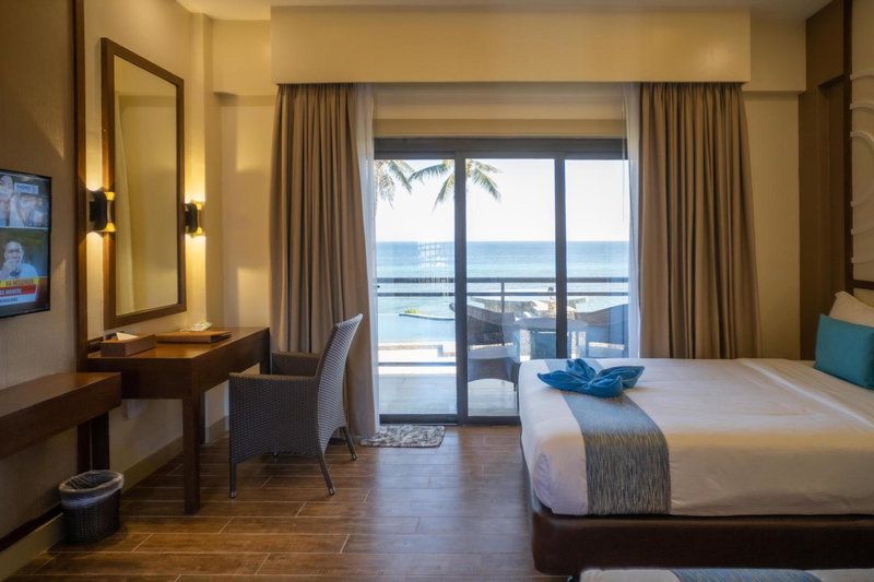 Parklane Bohol Resort and Spa, Anda, Philippines