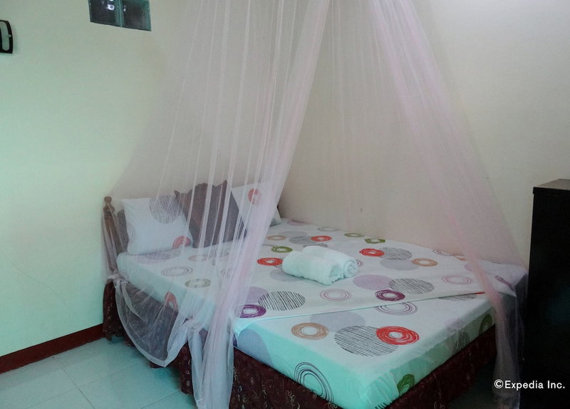 D' Lucky Garden Inn, Puerto Princesa, Philippines