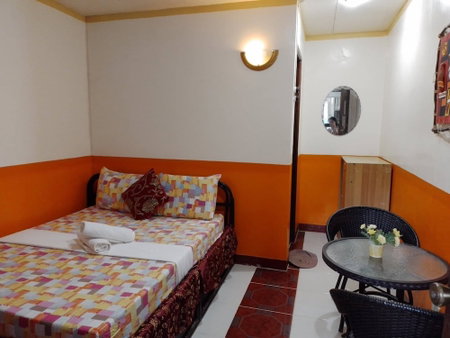 D' Lucky Garden Inn, Puerto Princesa, Philippines