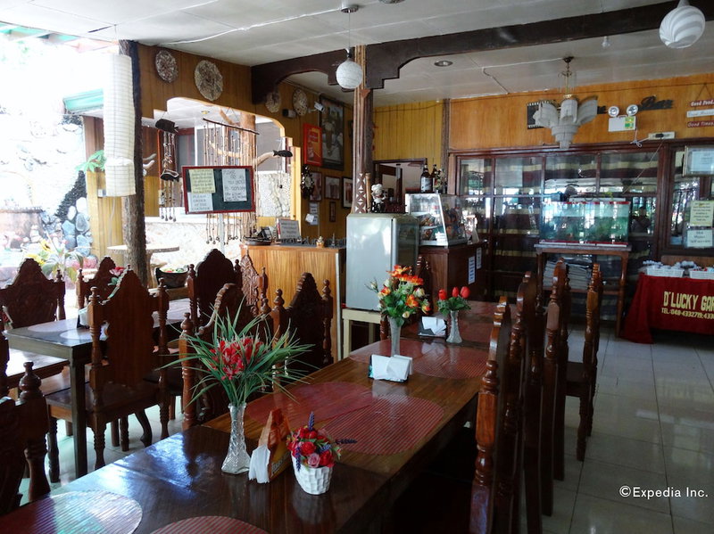 D' Lucky Garden Inn, Puerto Princesa, Philippines