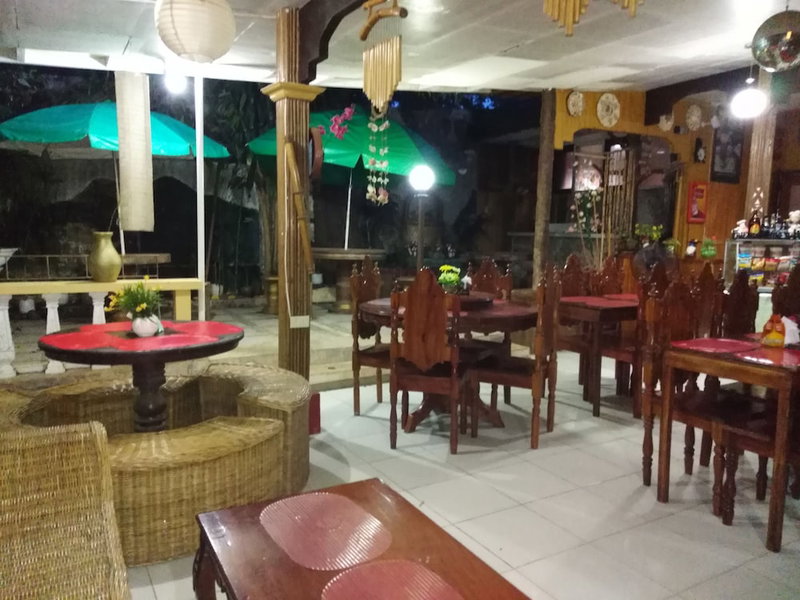 D' Lucky Garden Inn, Puerto Princesa, Philippines