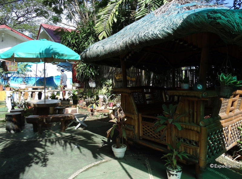 D' Lucky Garden Inn, Puerto Princesa, Philippines