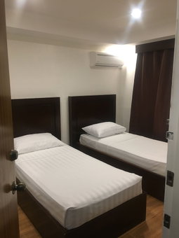 Teo-Fel Pension, Cebu, Philippines