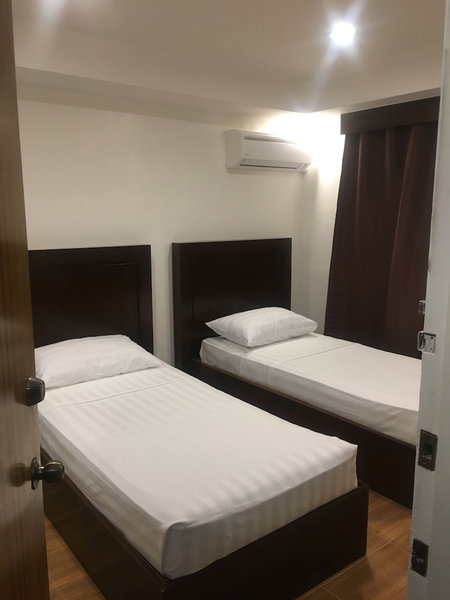 Teo-Fel Pension, Cebu, Philippines