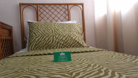 Teo-Fel Pension, Cebu, Philippines