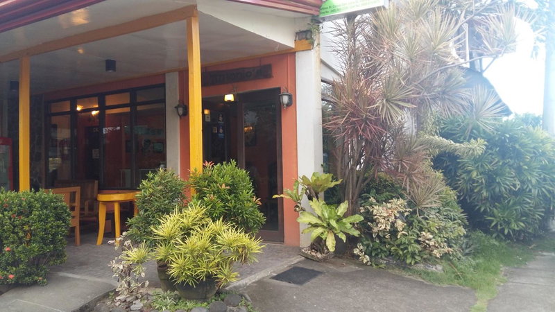 Antonio's Pension House, Dipolog, Philippines