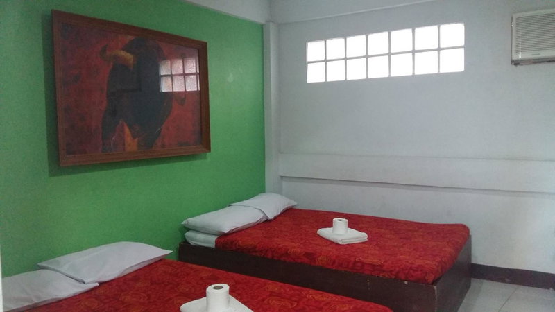 Antonio's Pension House, Dipolog, Philippines