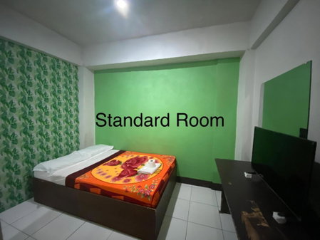 Antonio's Pension House, Dipolog, Philippines