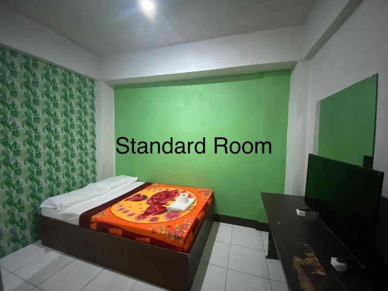 Antonio's Pension House, Dipolog, Philippines