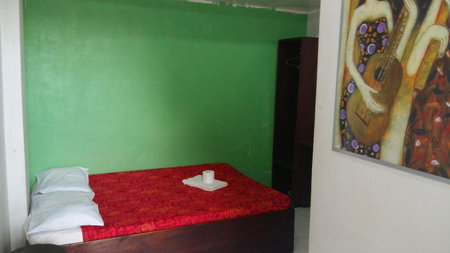 Antonio's Pension House, Dipolog, Philippines