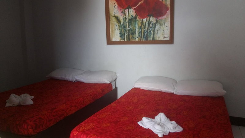 Antonio's Pension House, Dipolog, Philippines