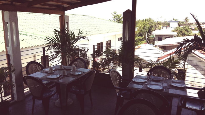 Antonio's Pension House, Dipolog, Philippines