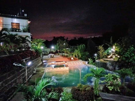 Casa de Robles Tanay Rizal, Tanay, Philippines