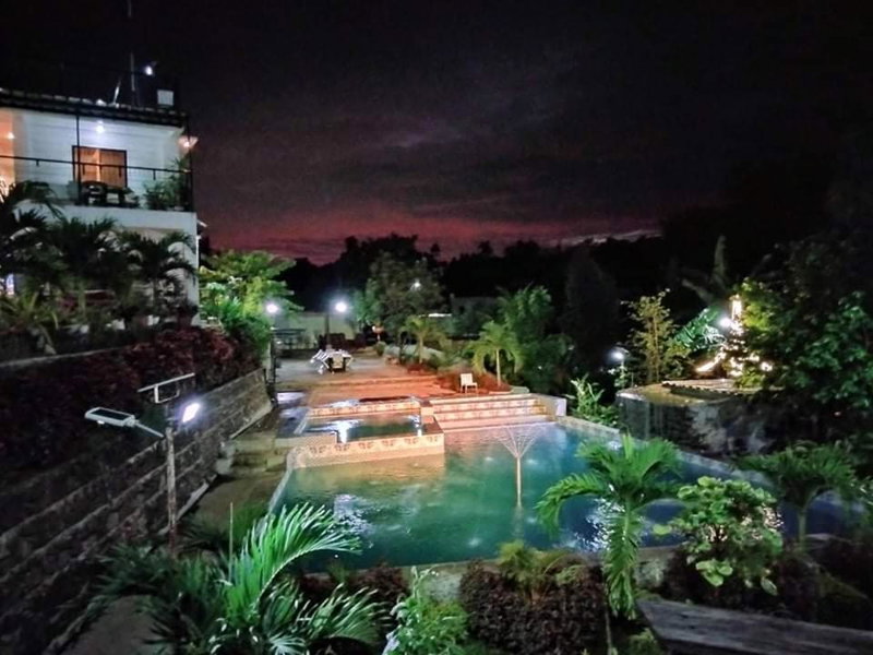 Casa de Robles Tanay Rizal, Tanay, Philippines