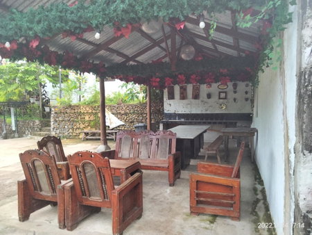 Casa de Robles Tanay Rizal, Tanay, Philippines