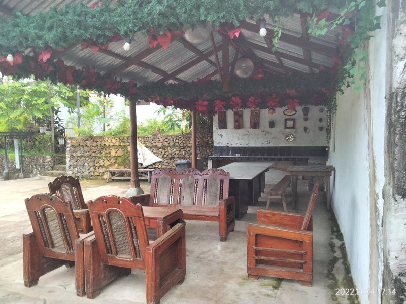 Casa de Robles Tanay Rizal, Tanay, Philippines