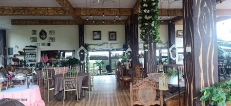 Casa de Robles Tanay Rizal, Tanay, Philippines