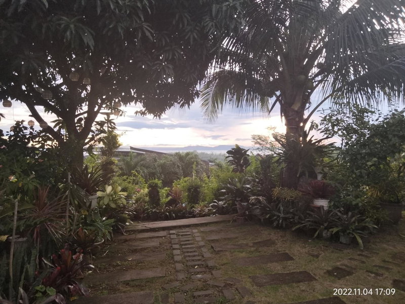 Casa de Robles Tanay Rizal, Tanay, Philippines