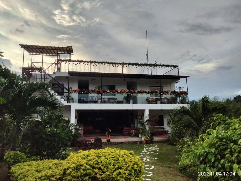Casa de Robles Tanay Rizal, Tanay, Philippines