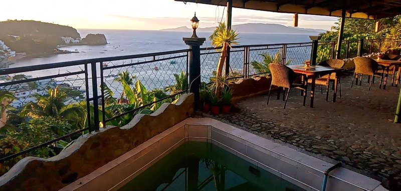 Dream Hill Condos & Spa, Puerto Galera, Philippines