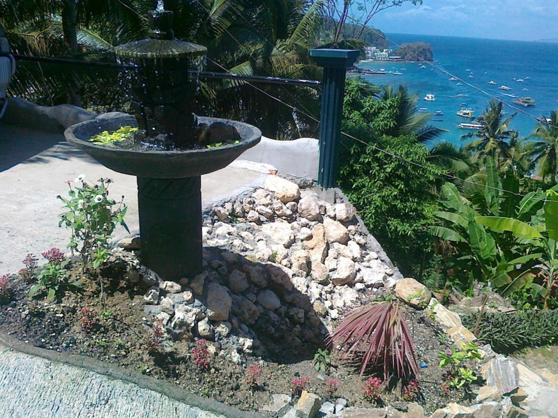 Dream Hill Condos & Spa, Puerto Galera, Philippines