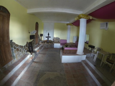 Dream Hill Condos & Spa, Puerto Galera, Philippines