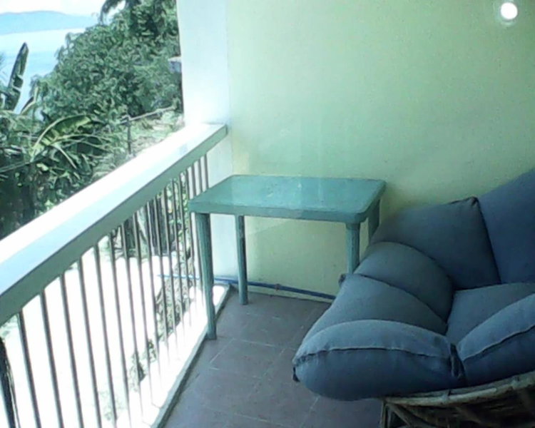 Dream Hill Condos & Spa, Puerto Galera, Philippines