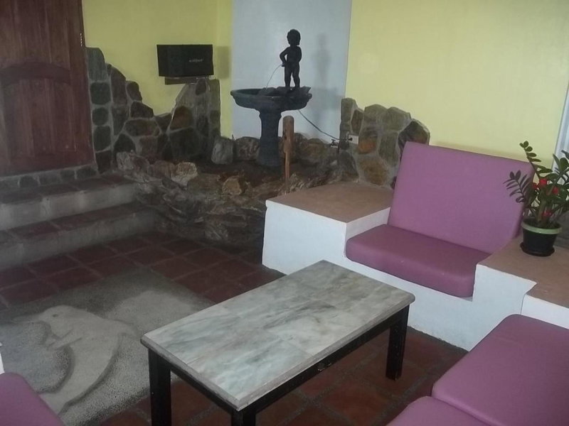 Dream Hill Condos & Spa, Puerto Galera, Philippines