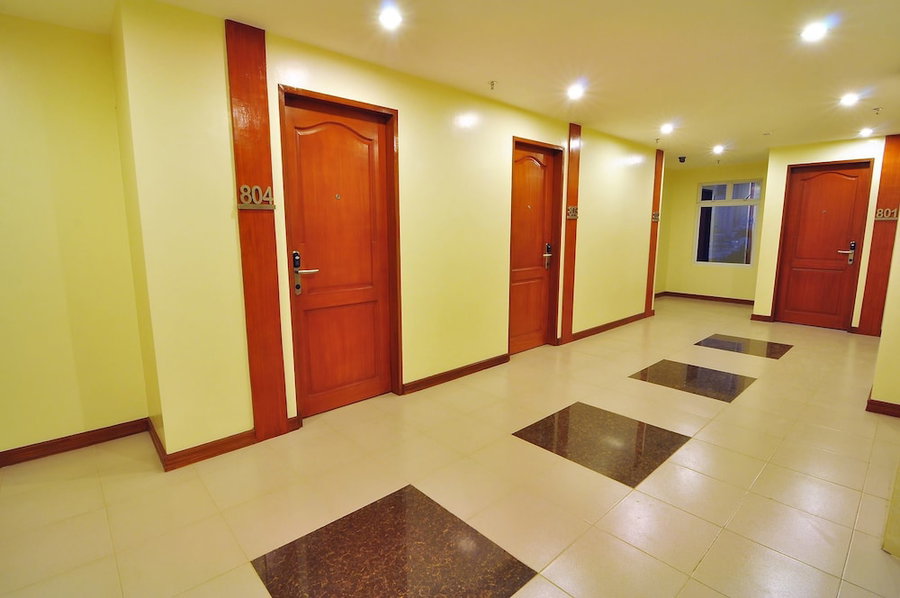 Well Hotel Cebu, Cebu, Philippines