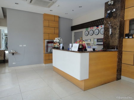 Well Hotel Cebu, Cebu, Philippines