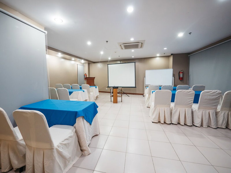 Well Hotel Cebu, Cebu, Philippines