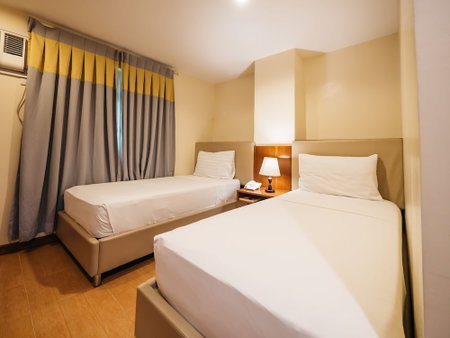 Well Hotel Cebu, Cebu, Philippines