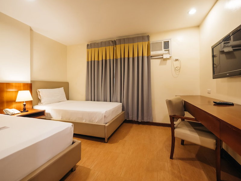 Well Hotel Cebu, Cebu, Philippines