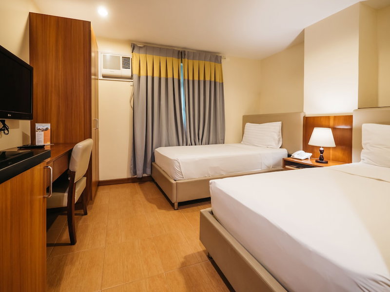 Well Hotel Cebu, Cebu, Philippines