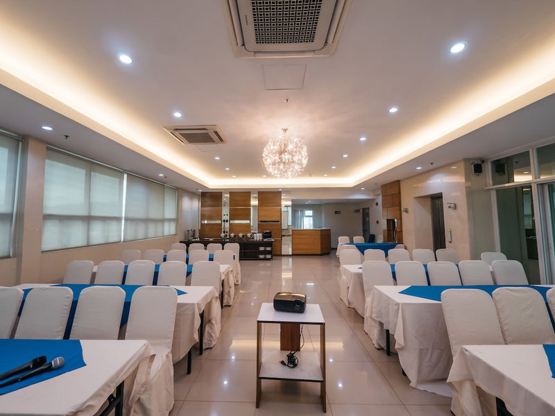 Well Hotel Cebu, Cebu, Philippines