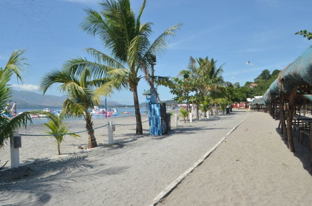 Samba Bluewater Resort, Olongapo, Philippines