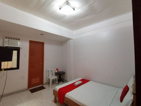 Bohol Coop Tourist Inn, Tagbilaran City, Philippines