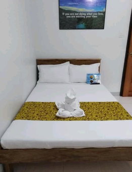 Bohol Coop Tourist Inn, Tagbilaran City, Philippines