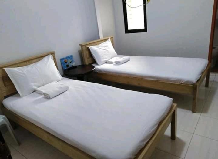 Bohol Coop Tourist Inn, Tagbilaran City, Philippines