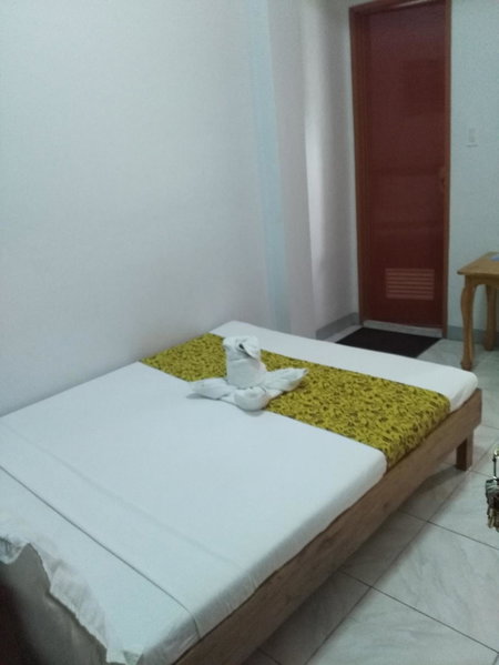 Bohol Coop Tourist Inn, Tagbilaran City, Philippines