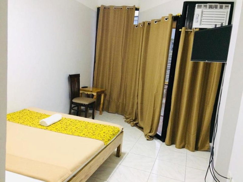 Bohol Coop Tourist Inn, Tagbilaran City, Philippines