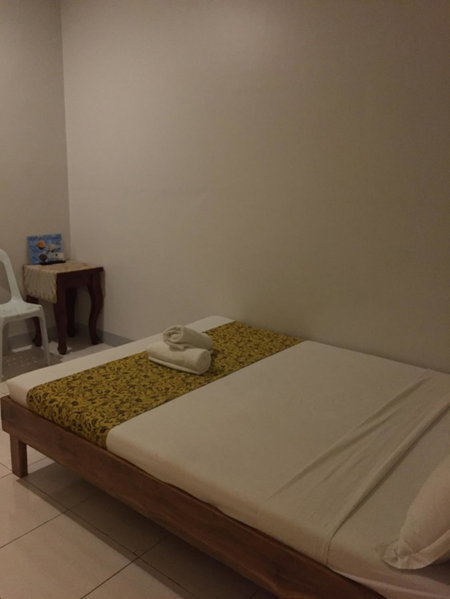Bohol Coop Tourist Inn, Tagbilaran City, Philippines