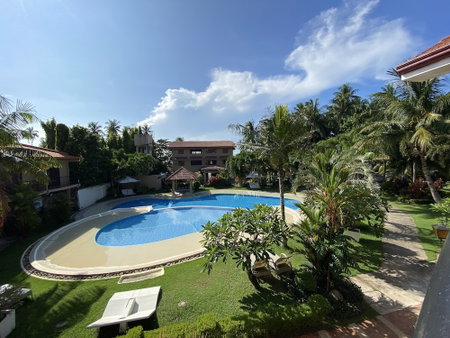 Sierra Resort powered by Cocotel, Dauin, Philippines