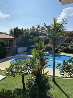 Sierra Resort powered by Cocotel, Dauin, Philippines