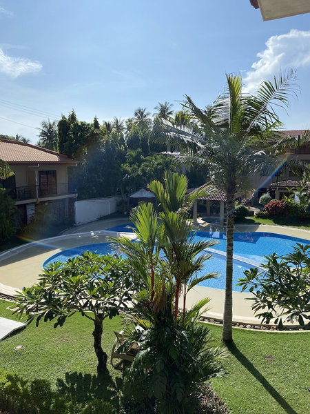 Sierra Resort powered by Cocotel, Dauin, Philippines