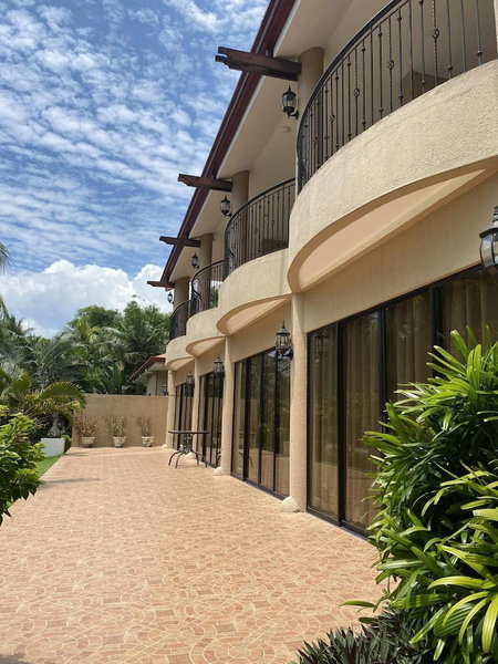 Sierra Resort powered by Cocotel, Dauin, Philippines
