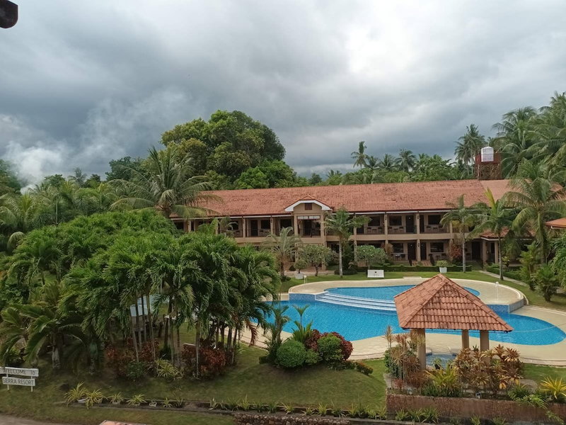 Sierra Resort powered by Cocotel, Dauin, Philippines