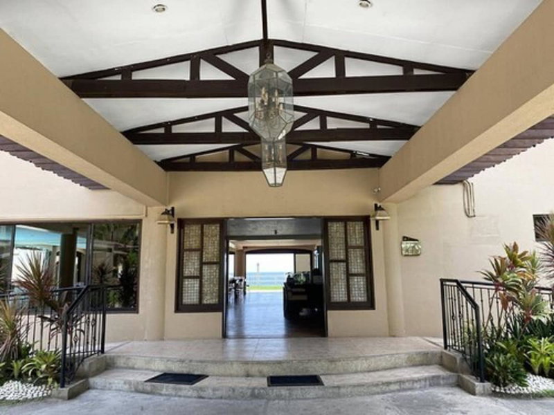 Sierra Resort powered by Cocotel, Dauin, Philippines